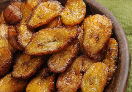 amarillos