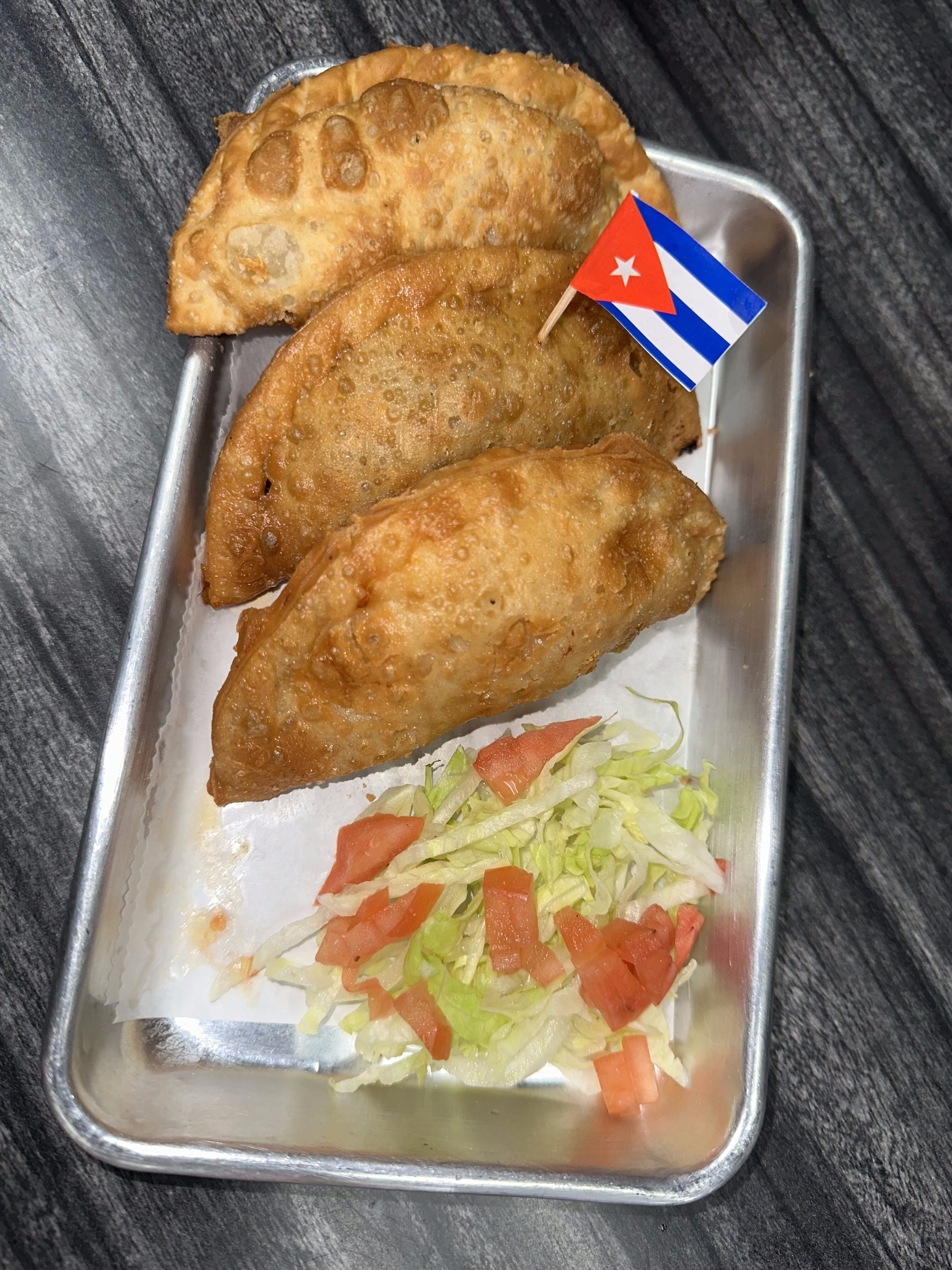 cuban empanadas tropicuba chicago