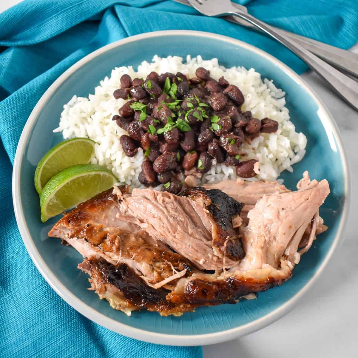 lechon asado