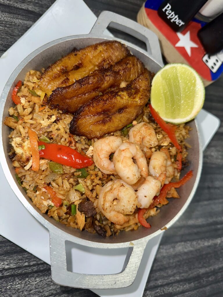 super combination cuban chinese rice tropicuba chicago