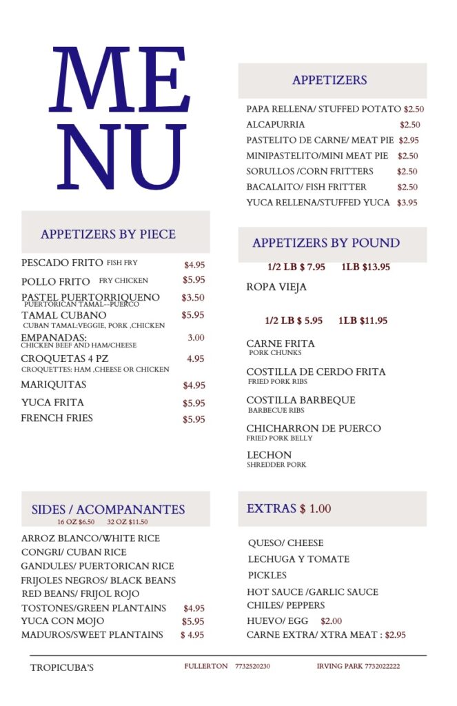 tropicuba menu image 2 (dragged)