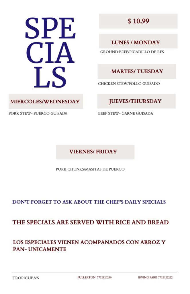 tropicuba menu image 3 (dragged)