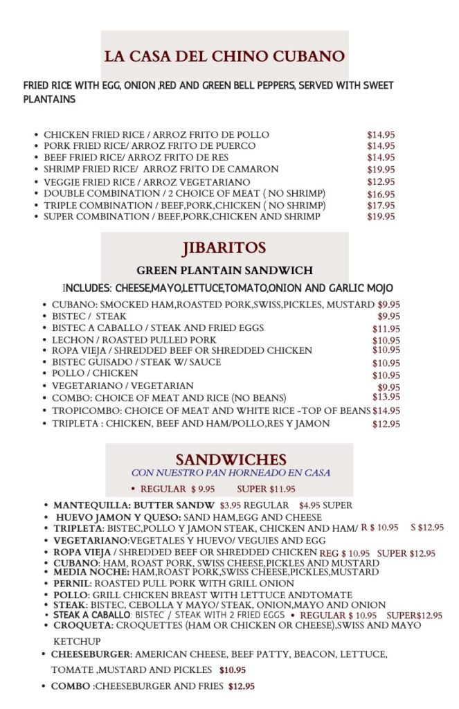 tropicuba menu image 4 (dragged)