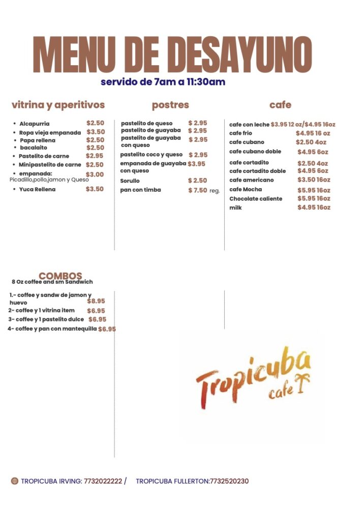 tropicuba menu image 9 (dragged)